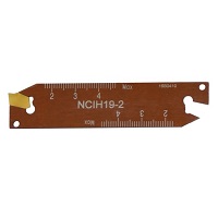 NCIH Part Off Blades